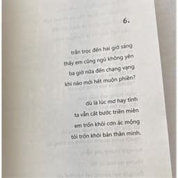 Thumbnail Sách - Đám trẻ ở đại dương đen - Châu Sa Đáy Mắt 1