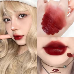 Thumbnail Son Kem Lì FOIF Daily Velvet Tint 3g 4