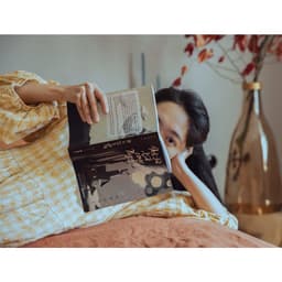 Thumbnail Sách Tản Văn - Thư Từ Xứ Con Người - Tác Giả House 1