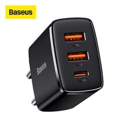 Thumbnail Củ sạc nhanh Baseus 30W PD USB Type C cho Phone 1