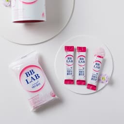 Thumbnail Combo 10 gói Bột Uống Ban Đêm BB LAB Low Molecular Collagen Bổ Sung Collagen Sáng Da Căng Bóng, Chậm Lão Hóa 1