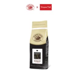 Thumbnail Cà Phê Bột Buổi Sáng Banquet Highlands Coffee 1Kg (dòng cafe pha máy - HSD 9/2025) 1