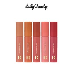 Thumbnail Son Kem Lì Mờ Vân Môi HOLIKA HOLIKA Butter Blur Tint 4g Daily Beauty Official 2