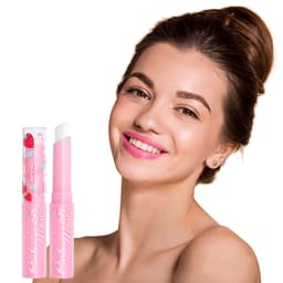 Thumbnail Son dưỡng môi LAMUSELAND 9076 cấp ẩm thiết kế vỏ xinh xắn tiện lợi 1.7g 2