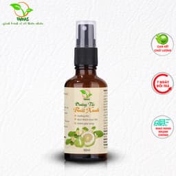 Thumbnail Xịt dưỡng tóc từ hoa bưởi và tinh dầu vỏ Bưởi chai 50ml-100ml 1