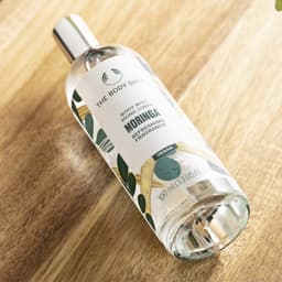 Thumbnail Xịt Thơm Toàn Thân Hương Hoa Chùm Ngây Body Mist Moringa 100ML The Body Shop 1