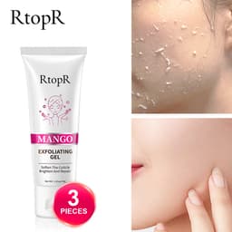 Thumbnail Bộ 3 Kem Tẩy Tế Bào Chết Rtopr Dưỡng Ẩm Làm Trắng Da Chất Lượng Cao 2