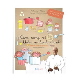 Thumbnail Sách - Dù khỏe dù đau, làu làu biết tuốt - Cẩm nang về sức khỏe toàn diện-  Crabit Kidbooks - Dành cho trẻ nhỏ và cha mẹ 3