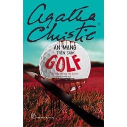 Thumbnail Sách Truyện Trinh Thám - Agatha Christie ( Lẻ Tùy Chọn ) - NXB Trẻ 3