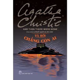 Thumbnail Sách Truyện Trinh Thám - Agatha Christie ( Lẻ Tùy Chọn ) - NXB Trẻ 4