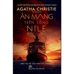 Thumbnail Sách Truyện Trinh Thám - Agatha Christie ( Lẻ Tùy Chọn ) - NXB Trẻ 1