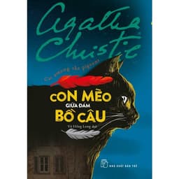 Thumbnail Sách Truyện Trinh Thám - Agatha Christie ( Lẻ Tùy Chọn ) - NXB Trẻ 2