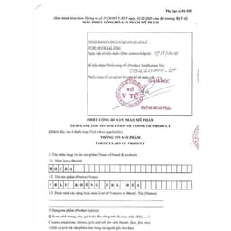 Thumbnail Dung Dịch Vệ Sinh Trầu Không Trà Dứa Mocha, Dạng Bọt Tự Nhiên Siêu Dày Siêu Mịn Đầu Tiên Và Độc Quyền 2