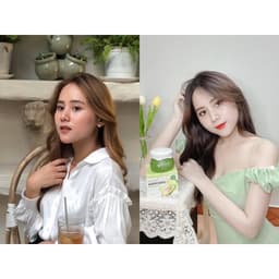 Thumbnail Kem bơ sữa SUPER MOCHA - Kem body bơ sữa Avocado Body Cream trắng mịn như bơ 200gr 2
