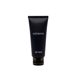 Thumbnail Gel rửa mặt ngừa mụn nam Nerman Nano Curcumin 60s Fresh 100ml 4