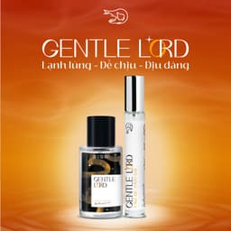 Thumbnail Nước Hoa Loli & The Wolf On Thơm Lâu Chính Hãng Chai 10ml 50ml 3