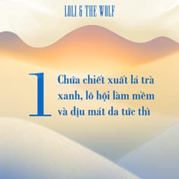 Thumbnail Kem Dưỡng Vùng Kín Sau Cạo Loli & The Wolf On Ức Chế Lông Mọc, An Toàn Cho Niêm Mạc 50ml 3