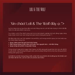 Thumbnail Bọt Cạo Lông Vùng Kín Loli & The Wolf On Dành Cho Nam Và Nữ An Toàn Cho Niêm Mạc Chai 120ml 4