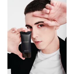 Thumbnail Kem Che Khuyết Điểm Cho Nam Nerman BB Cream Invisible 3-In-1 Chống Nắng Spf 45+, Che Khuyết Điểm, Dưỡng Ẩm Nerman 50g 4