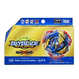 Thumbnail Đồ Chơi Con Quay B-193  Booster Ultimate Valkyrie.Lg.V’-9 Beyblade 6 179795 3