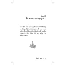 Thumbnail Sách - Chưa Kịp Lớn Đã Phải Trưởng Thành - Time Books 2