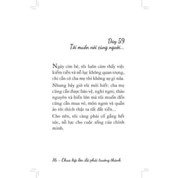Thumbnail Sách - Chưa Kịp Lớn Đã Phải Trưởng Thành - Time Books 4