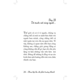 Thumbnail Sách - Chưa Kịp Lớn Đã Phải Trưởng Thành - Time Books 3