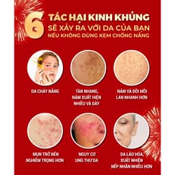 Thumbnail Serum Chống Nắng Tế Bào Gốc 21 giờ 5 in 1 Motree tặng quà nước tẩy trang 2