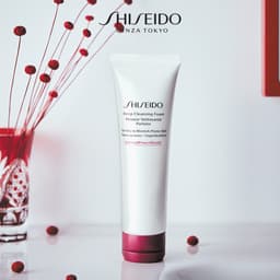 Thumbnail Sữa rửa mặt tạo bọt làm sạch sâu Shiseido Deep Cleansing Foam 125ml 3