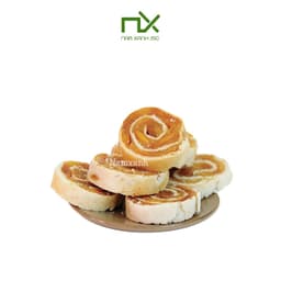 Thumbnail Xoài Cuộn Nếp Phồng 100g/140g 2