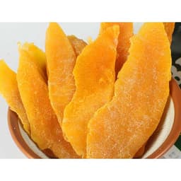 Thumbnail Nam Xanh Mứt Xoài Sấy Dẻo Chua Ngọt Dried Mango Loại 2 Túi 10 3