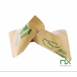 Thumbnail Nam Xanh Mứt Xoài Sấy Dẻo Chua Ngọt Dried Mango Loại 2 Túi 10 1