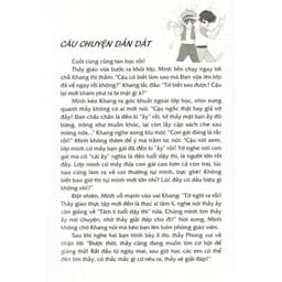 Thumbnail Sách - Cẩm Nang Tuổi Dậy Thì Dành Cho Bạn Trai (TB) - Minh Long 3