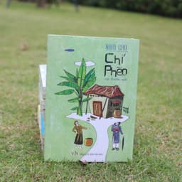 Thumbnail Sách - Chí Phèo (Nam Cao) - Minh Long 2