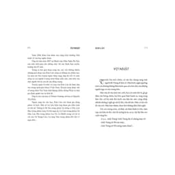 Thumbnail Sách - Tập Truyện Ngắn - Vợ Nhặt (Kim Lân) - Minh Long 4