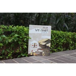 Thumbnail Sách - Tập Truyện Ngắn - Vợ Nhặt (Kim Lân) - Minh Long 2