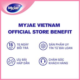Thumbnail Khăn lau sợi tre MyJae lau chùi tiện lợi, đánh bay dầu mỡ 20cm x 25cm (30 Tờ/Bịch) 4