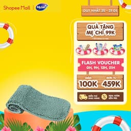 Thumbnail Bông lau thay thế cây lau kính MyJae 2