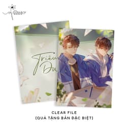 Thumbnail Sách - Triêu Du (Tập 2) - Bản Thường - AZVietNam 3