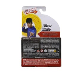 Thumbnail Đồ Chơi Yoyo Đao Bạc YOYO 22 EU677223R 2