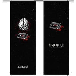 Thumbnail Sách - Mindhunter - Kẻ Săn Suy Nghĩ- AZ Việt Nam 3