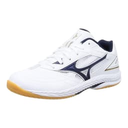 Thumbnail Giày bóng bàn Mizuno Wave Drive 9 chính hãng, bám sân chống trơn trượt, upper da mềm mại, giảm chấn hiệu quả 4