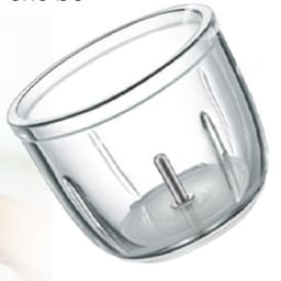 Thumbnail Phụ Kiện Máy Xay GR-B03V2 Cối Xay, Lưỡi Dao, Vỏ Máy, Nắp Nhựa, Zoăng Thay Thế 1