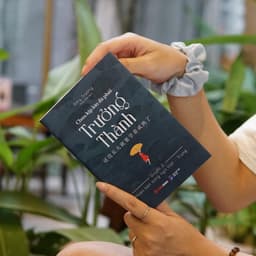 Thumbnail Sách Chưa kịp lớn đã phải trưởng thành - Quyển 2 - 还没长大就要学着成熟了 - Phiên bản song ngữ Việt - Trung (TimeBooks) 1