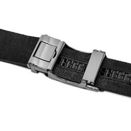 Thumbnail Thắt lưng da bò cao cấp SMARTMEN DLM1-05 3