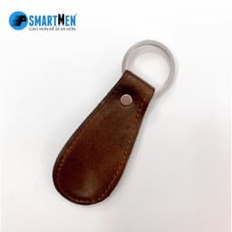 Thumbnail Đón gót Giày da bò Thủ công SMARTMEN (Màu ngẫu nhiên) 3