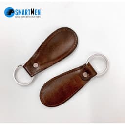 Thumbnail Đón gót Giày da bò Thủ công SMARTMEN (Màu ngẫu nhiên) 2