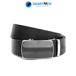 Thumbnail Thắt Lưng Da Bò Cao Cấp SMARTMEN DLM1-04 1