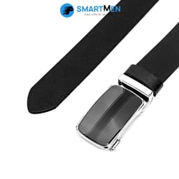 Thumbnail Thắt Lưng Da Bò Cao Cấp SMARTMEN DLM1-04 2