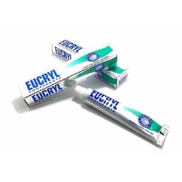 Thumbnail Kem Đánh Răng Tẩy Trắng Eucryl Toothpaste 62g 2